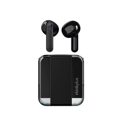 New Original  LP5 PRO TWS Wireless Bluetooth V5.4 Earphones Long Standby In-Ear Earbuds Noise Cancelling Game Headphones